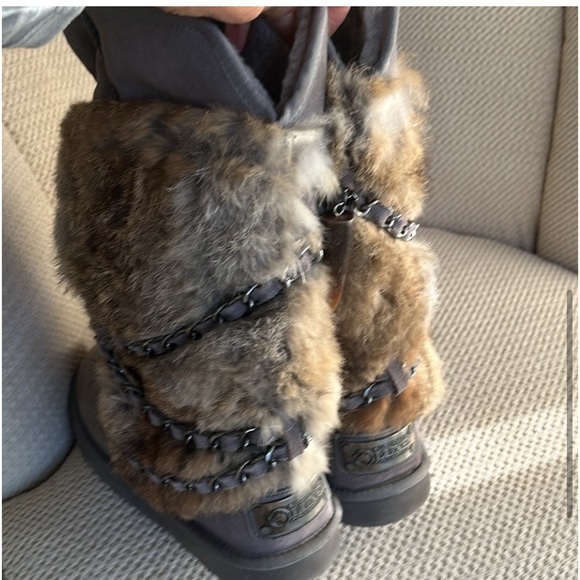 Australia Luxe Collective Atilla Boots - Picture 1 of 5